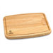 Medium Solid Wood Cutting Board