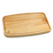 Large Solid Wood Cutting Board