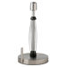 Perfect Tear Paper Towel Holder Brushed Stainless