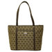 Heritage Shoulder Tote