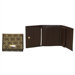 Heritage Small Tri-Fold Wallet