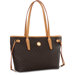 Signature Luxury Tote