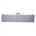 Single Rifle/Shotgun Case: 4 1/4" H x 53" W x 12" D