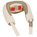 Shiatsu and Vibration Neck Massager with Heat
