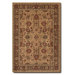 Pera All Over Mashhad Fawn/Chocolate Rug