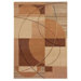 Inspired Design Mojo Gold Rug