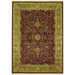 Century Sheridan Scarlet Rug