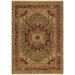 Renaissance Bergamo Light Green Rug