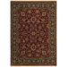 Renaissance Monaco Cranberry Rug