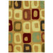 Reverie Go Go Gold Multi Rug