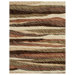 Centre Street Henley Light Multi Rug