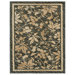 Centre Street Addison Blue Rug
