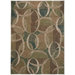 Modernworks Aura Light Multi Rug