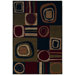 Accents Galaxy Multi Rug