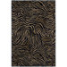 Accents Zimbabwe Ebony Rug