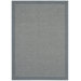 Woven Expressions Platinum Parisienne Sterling Rug