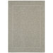 Woven Expressions Platinum Veranda Meadow Mist Rug