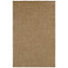 Affinity True Gold Rug