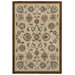 Newport Chrisfield Light Beige Multi Rug
