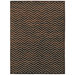 Mirabella Madrid Black Multi Rug