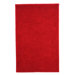 Affinity Really Red Rug