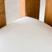 220 Percale Thread Count Fitted Sheet Crib