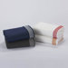 Henna 300 Percale Crib Skirt