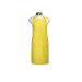 MUincotton 35" Full Apron in Chiffon