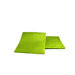 MUbamboo 12" x 12" Dishcloth in Moss (Set of 2)