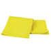 MUbamboo Dish Cloth and Towel in Lemon (Set of 2)