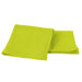 MUbamboo Dish Cloth and Towel in Celery (Set of 2)