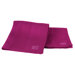 MUbamboo Dish Cloth and Towel in Eggplant (Set of 2)