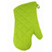 MUincotton Oven Mitt in Grass
