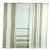MUincotton Dish Towel in Sand Stripe (Set of 3)
