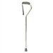 Aluminum Offset Walking Cane