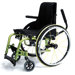S-ERGO ATX Ultralightweight Active Wheelchair