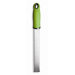Premium Zester / Grater with Green Handle