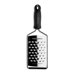 Gourmet Ultra Coarse Grater in Black