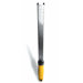 Premium Classic Zester / Grater with Yellow Handle