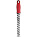 Premium Classic Ribbon Grater with Red Handle