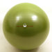 Burst Resistant Exercise Ball in Olive