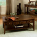 Hialeah Court Coffee Table