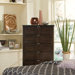 Carlyle 5 Drawer Chest