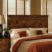 San Miguel Panel Headboard