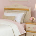 Princess Sleigh Bed Headboard