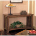 Mission Hills Console Table
