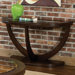 La Jolla Console Table