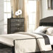 Decker 5 Drawer Standard Chest