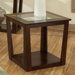 Cityview End Table