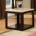 Vancouver End Table